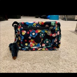 Kipling Alice in Wonderland mini Bag